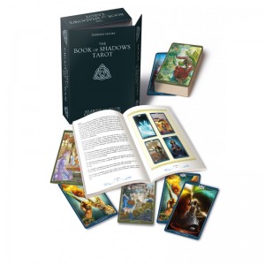 The Book of Shadows tarot complete edition