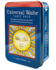 Καρτες ταρω - Universal Waite Tarot (μεταλλικό κουτί) - Universal Waite Tarot Deck in a Tin Κάρτες Ταρώ