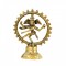 Αγαλματίδιο Σίβα - Shiva Nataraja 10cm
