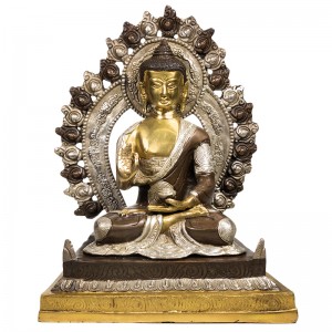 Buddha Shakyamuni 30cm