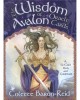 The Wisdom of Avalon - Η Σοφία του Αβαλον Κάρτες Μαντείας