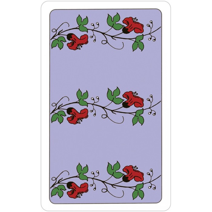 Καρτες ταρω - The Wonderland Tarot in a Tin 