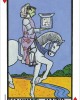 Καρτες ταρω - The Wonderland Tarot in a Tin 