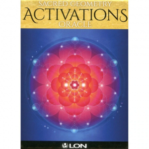 Sacred Geometry Activations Oracle - Lon
