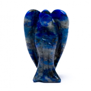 Αγγελάκι Λάπις Λάζουλι 3.8cm (Lapis Lazuli)