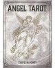 Καρτες ταρω - Angel Tarot - Travis McHenry Κάρτες Ταρώ