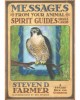 Μηνύματα από τα Πνευματικά Ζώα Καθοδήγησης - Messages from your Animal Spirit Guides Cards Κάρτες Μαντείας