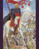 Καρτες ταρω - Tarot of Bacchus 
