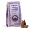 Κώνοι οπίσθιας ροής Backflow Ayurvedic Λεβάντα - Lavender (10 τεμ)