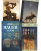 Καρτες ταρω - John Bauer Tarot 
