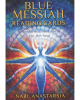Blue Messiah Reading Cards - Nari Anastarsia Κάρτες Μαντείας