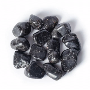 Μαύρη Τουρμαλίνη - Black Tourmaline 3-4cm