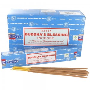 Buddha's Blessing 15gr (Satya)
