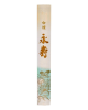 Eiju Byakudan Long Life Incense Roll Sandalwood (50 στικ) Ιαπωνικά Αρωματικά Στικ