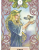 Celtic Astrology Oracle Κάρτες Μαντείας
