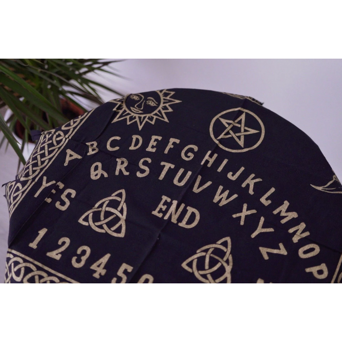 Πανί Ouija 60x60cm Διακοσμητικά πανιά