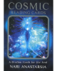 Cosmic Reading Cards - Nari Anastarsia Κάρτες Μαντείας