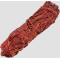 Λευκό Φασκόμηλο - Αίμα Δράκου 10cm (Dragon's blood Sage) Smudge Stick