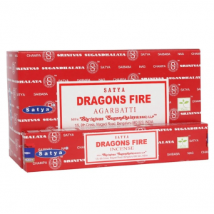 Dragons Fire 15gr (Satya)