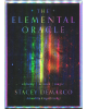 The Elemental Oracle - Stacey Demarco Κάρτες Μαντείας