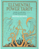 Καρτες ταρω - Elemental Power Tarot - Melinda Lee Holm 