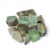 Πράσινος Καλσίτης - Calcite Green (ακατέργαστος)