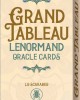 Grand Tableau Lenormand Κάρτες Λένορμαν - Lenormand