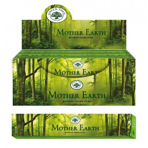 Mother Earth - Μητέρα Γη 15gr (στικ)