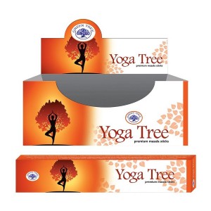 Yoga Tree (στικ)