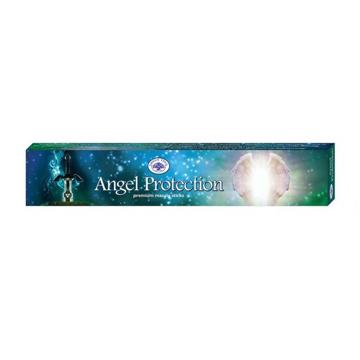 Αρωματικο Στικ - Angel Protection - Προστασία Αγγέλων 15gr (στικ) Αρωματικά στικ