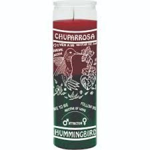 Κερί Κολιμπρί - Chuparosa