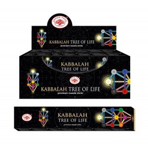 Kabbalah Tree Of Life (στικ)