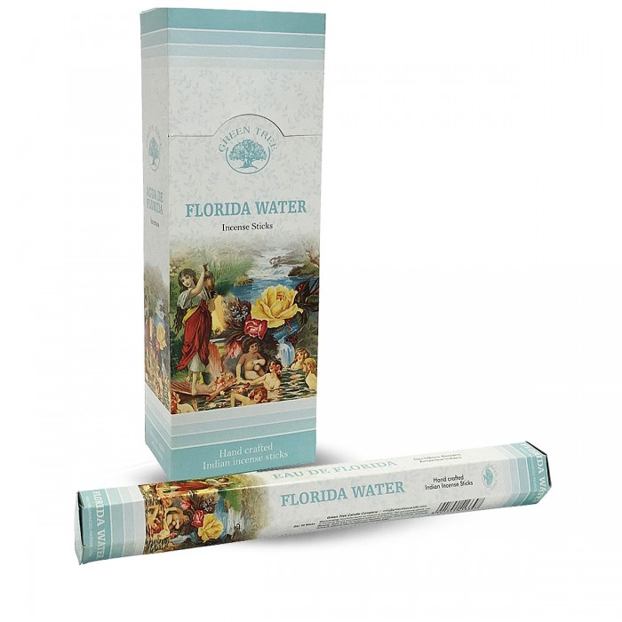Αρωματικα στικ - Florida Water (στικ) Αρωματικά στικ