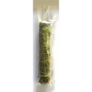 Θυμίαμα Ματσάκι Κέδρου 22cm (cedar smudge stick)