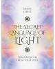 The Secret Language of Light  - Denise Jarvie Κάρτες Μαντείας
