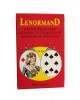 Λένορμαν Κάρτες Μαντείας -  Lenormand Fortune Telling Cards Κάρτες Λένορμαν - Lenormand