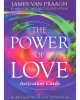 The Power of Love Activation Oracle Cards - James Van Praagh Κάρτες Μαντείας