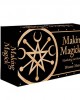 Making Magick Mini Cards - Priestess Moon Κάρτες Μαντείας