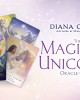 The Magic of Unicorns - Diana Cooper Κάρτες Μαντείας
