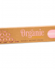 Αρωματικα στικ - Organic Goodness Masala Frankincense - Φραγκισκανή Βιολογικά (στικ) Αρωματικά στικ