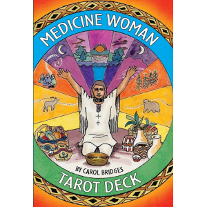 Medicine Woman Tarot