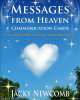 Messages from Heaven Communication Cards Κάρτες Μαντείας