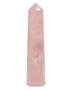 Οβελίσκος Ροζ Χαλαζία - Rose Quartz Διάφορα σχήματα