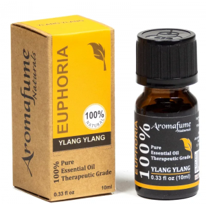 Αιθέριο έλαιο Aromafume Ylang Ylang - Euphoria