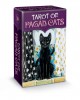 Καρτες ταρω - Pagan Cats Tarot Mini Κάρτες Ταρώ
