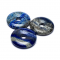 Λάπις Λάζουλι - Lapis Lazuli donut 4cm