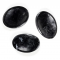 Palm Stone - Μαύρη Τουρμαλίνη (Tourmaline Black)