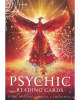 Psychic Reading Cards - Debbie Malone Κάρτες Μαντείας