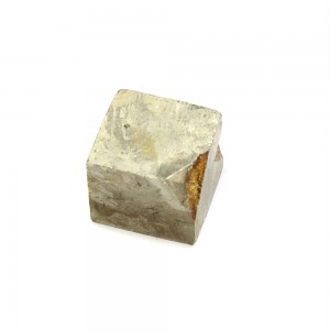 Κύβος σιδηροπυρίτη 2-3 cm