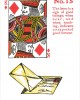 Reading Fortune Telling Cards Deck & Book Set Κάρτες Μαντείας